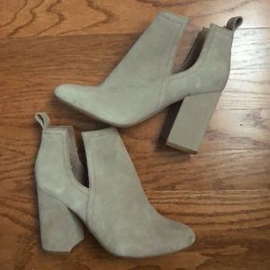 Norelle bootie